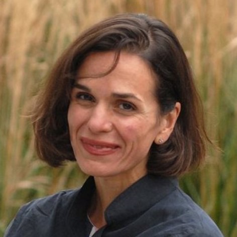 Ana Maria Pinto da Silva